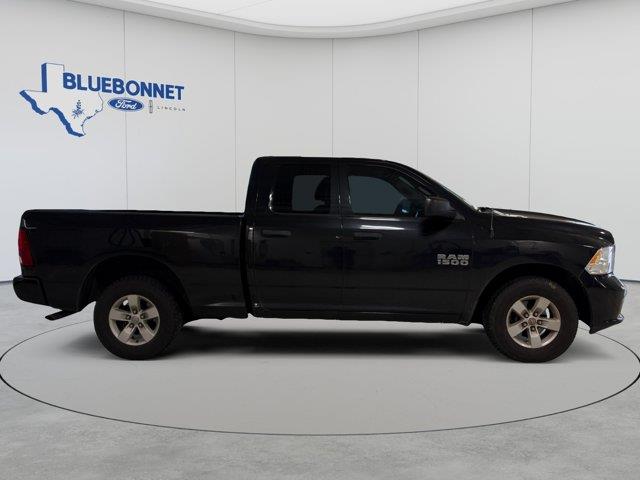 2018 Ram 1500 - $13,997