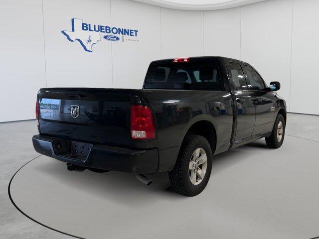 2018 Ram 1500 - $13,997