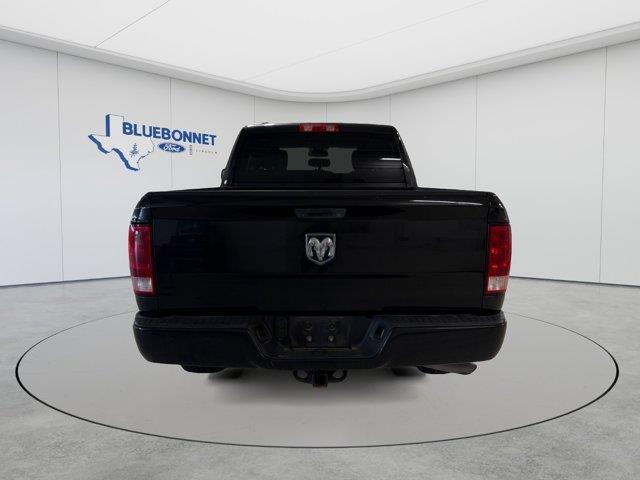 2018 Ram 1500 - $13,997