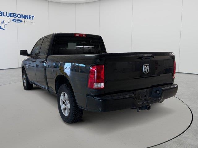 2018 Ram 1500 - $13,997