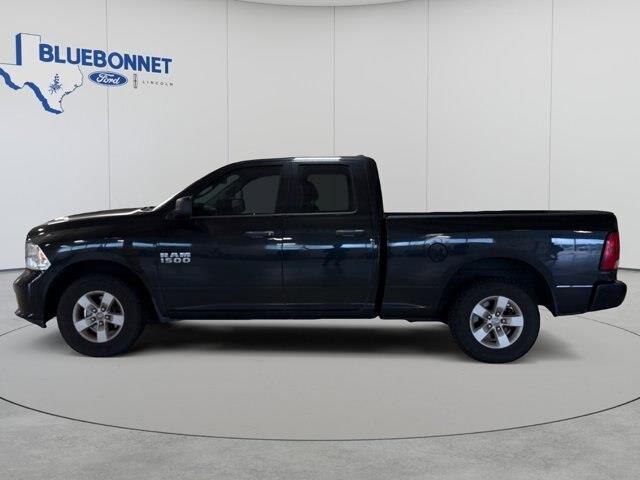2018 Ram 1500 - $13,997