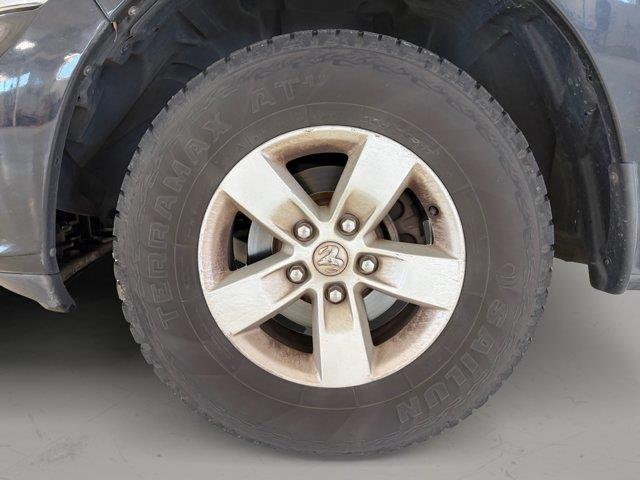2018 Ram 1500 - $13,997