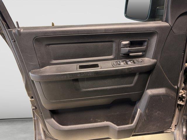2018 Ram 1500 - $13,997