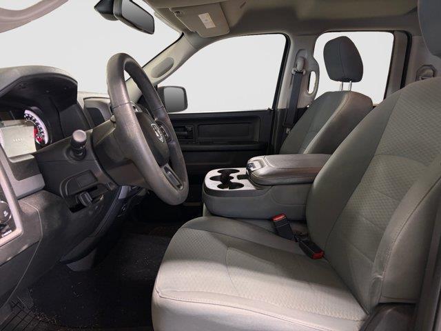 2018 Ram 1500 - $13,997