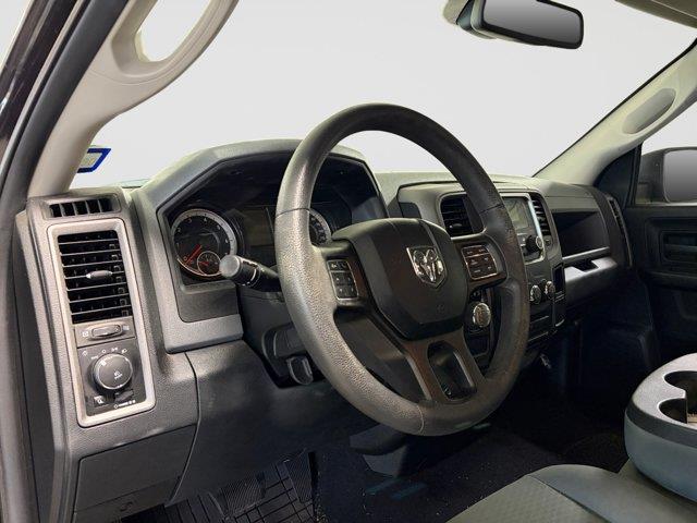 2018 Ram 1500 - $13,997