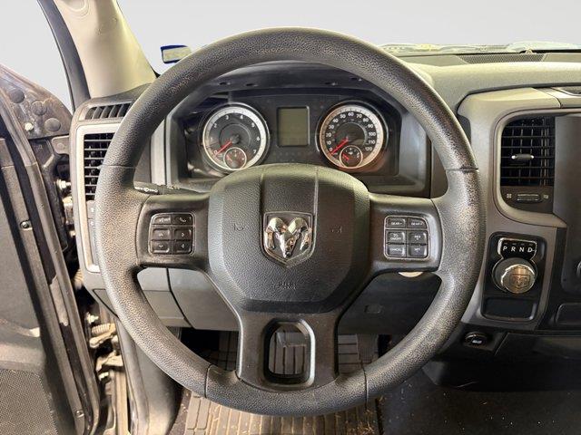 2018 Ram 1500 - $13,997