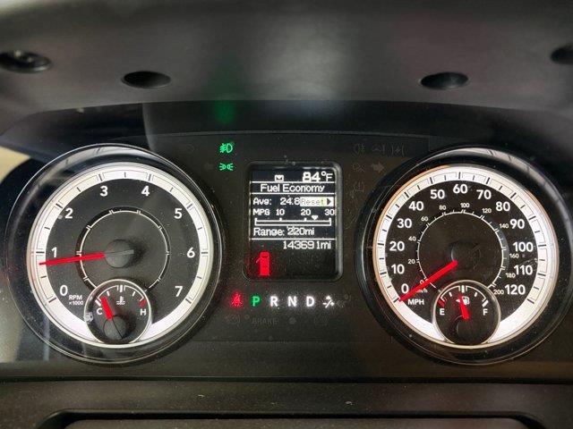 2018 Ram 1500 - $13,997