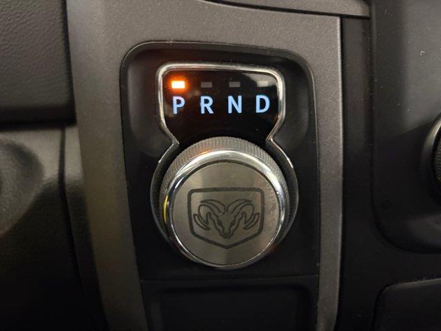 2018 Ram 1500 - $13,997