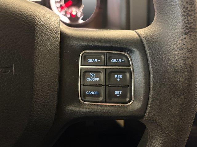 2018 Ram 1500 - $13,997