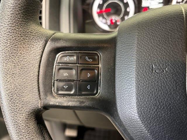 2018 Ram 1500 - $13,997