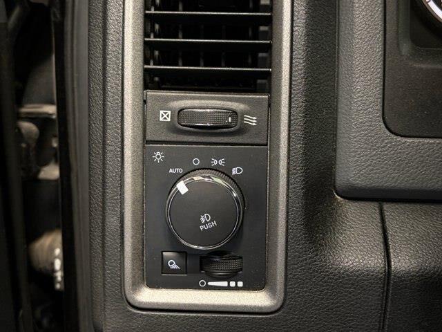 2018 Ram 1500 - $13,997