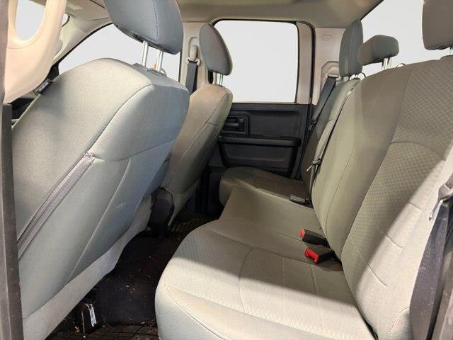 2018 Ram 1500 - $13,997