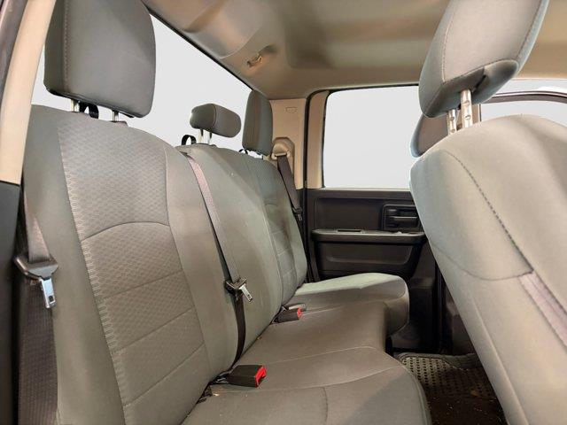 2018 Ram 1500 - $13,997