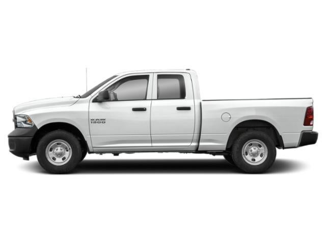 2023 Ram 1500 Classic Tradesman — photo 1 of 3