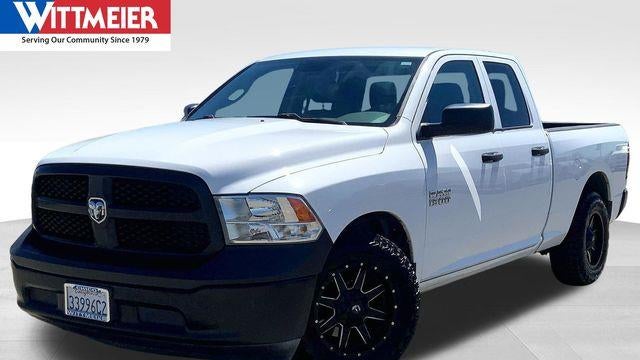 Preowned 2016 Ram 1500 Express Fleet for Sale