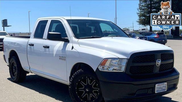 2016 Ram 1500 Express Fleet