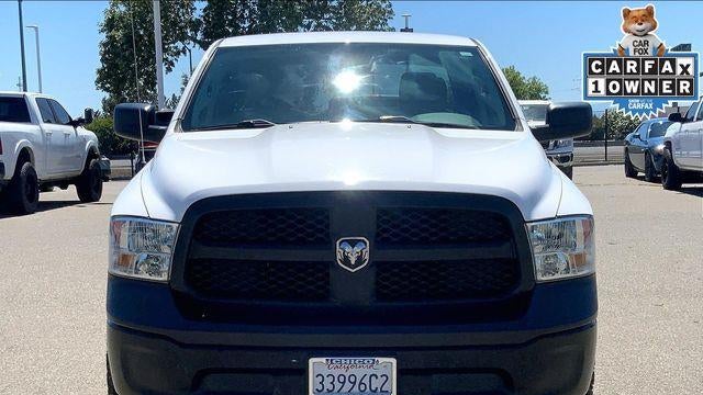 2016 Ram 1500 Express Fleet