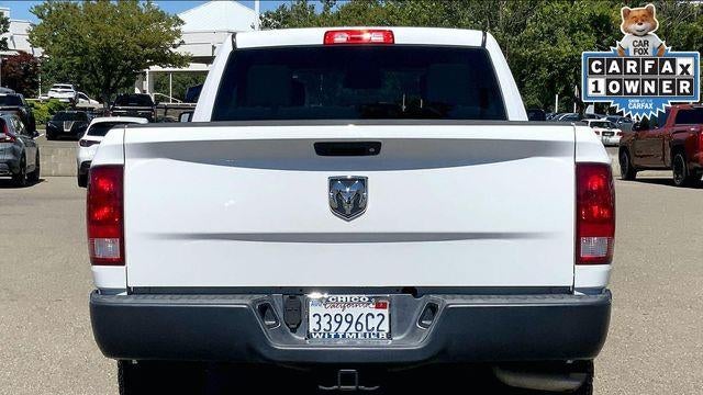 2016 Ram 1500 Express Fleet