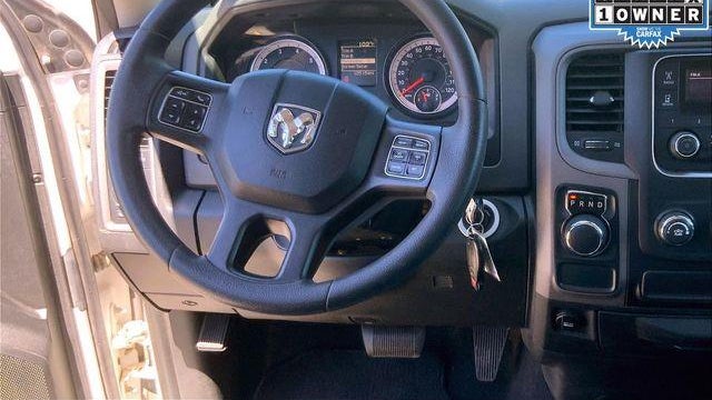 2016 Ram 1500 Express Fleet
