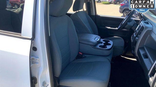 2016 Ram 1500 Express Fleet