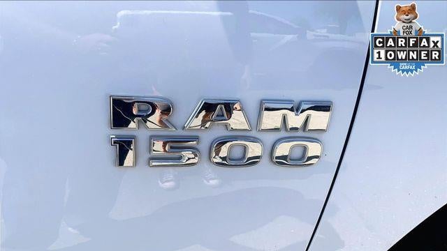2016 Ram 1500 Express Fleet