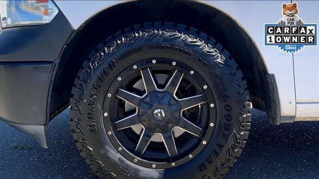 2016 Ram 1500 Express Fleet
