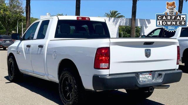2016 Ram 1500 Express Fleet
