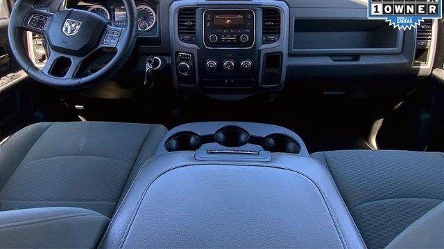 2016 Ram 1500 Express Fleet