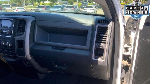 2016 Ram 1500 Express Fleet