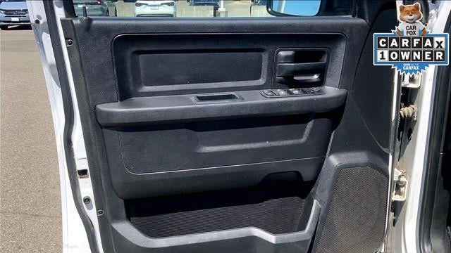 2016 Ram 1500 Express Fleet