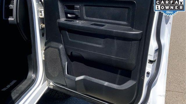 2016 Ram 1500 Express Fleet