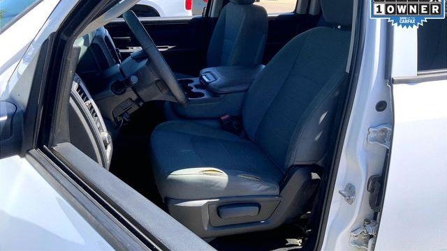 2016 Ram 1500 Express Fleet