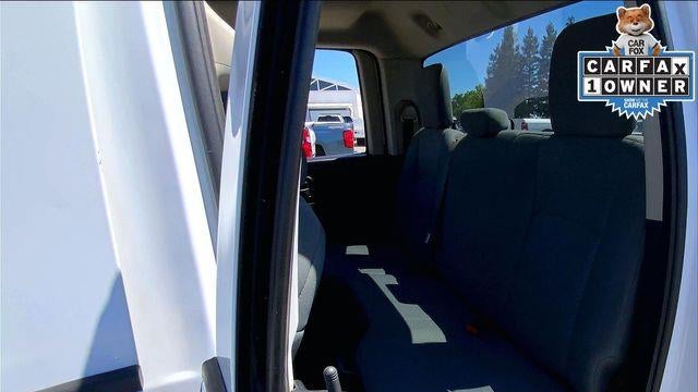 2016 Ram 1500 Express Fleet