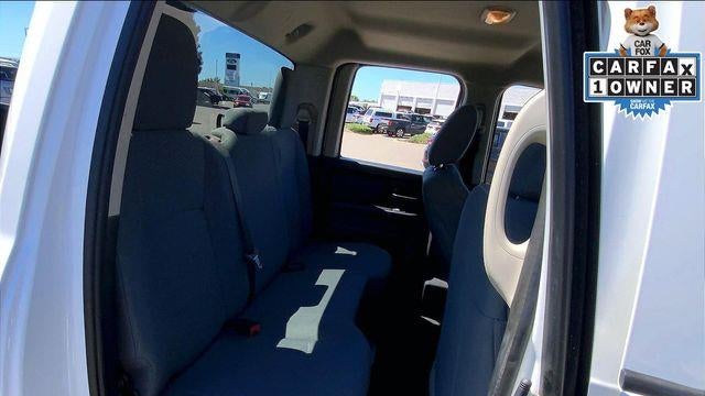 2016 Ram 1500 Express Fleet