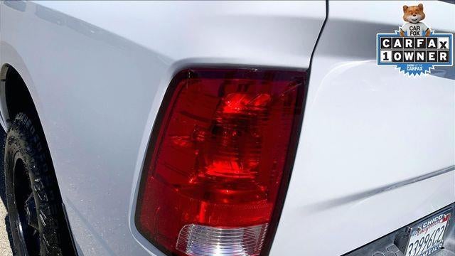 2016 Ram 1500 Express Fleet
