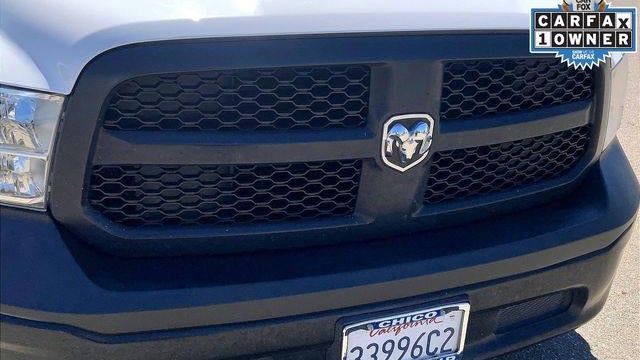 2016 Ram 1500 Express Fleet