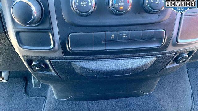 2016 Ram 1500 Express Fleet
