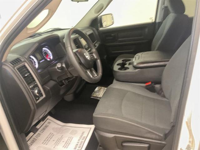 2022 Ram 1500 - $23,101