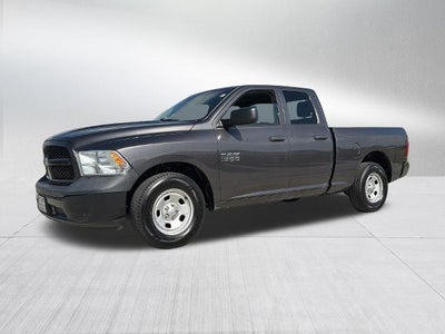 Photo of a 2017 Ram 1500 4X2 Express 4DR Quad Cab 6.3 FT. SB Pickup for sale