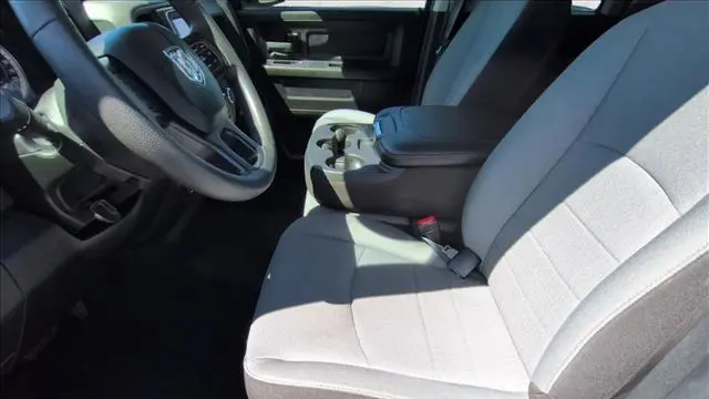 2024 Ram 1500 Classic Tradesman