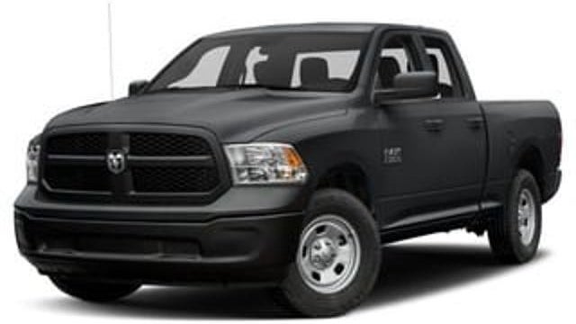 Preowned 2018 Ram 1500 Express for Sale