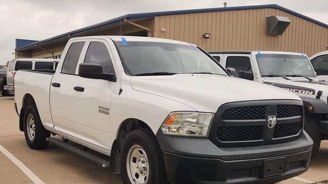 Preowned 2018 Ram 1500 Express for Sale