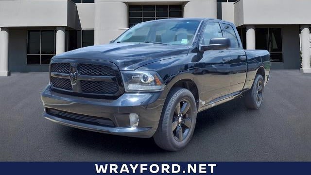 Preowned 2014 Ram 1500 Express for Sale