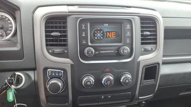 2014 Ram 1500 Express