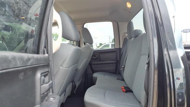 2014 Ram 1500 Express