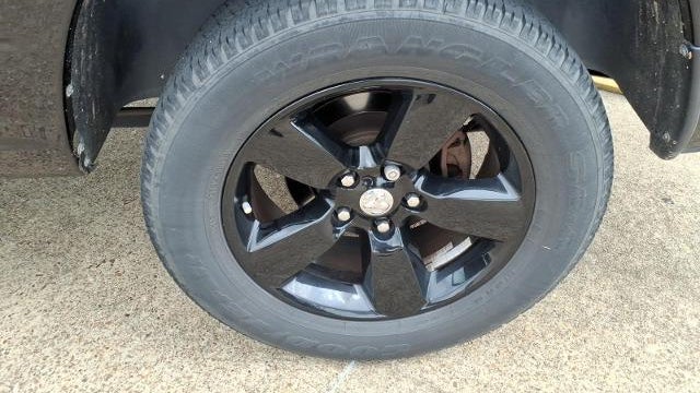 2014 Ram 1500 Express