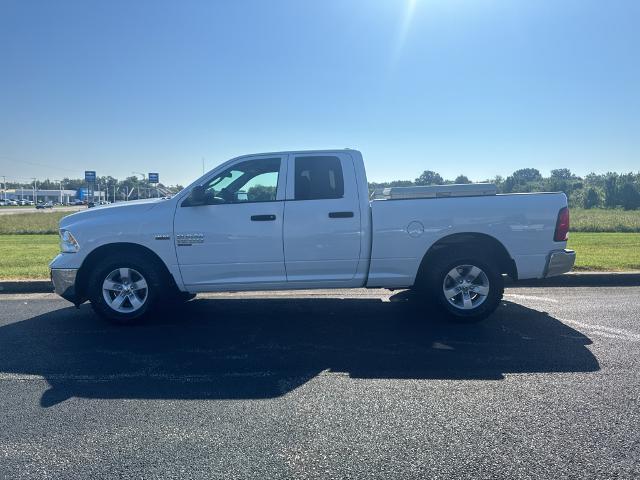 2021 Ram 1500 - $18,925