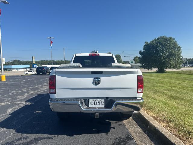2021 Ram 1500 - $18,925