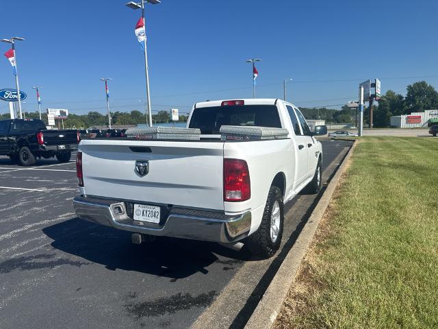 2021 Ram 1500 - $18,925