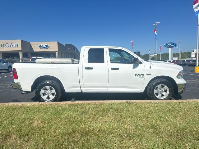 2021 Ram 1500 - $18,925